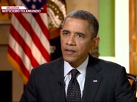 Obama on Shooting: Boost Background Checks