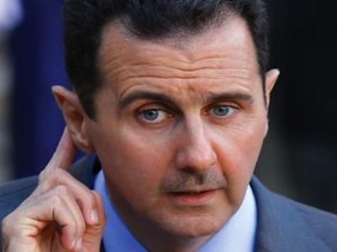Assad: United States 'Greatest Country In The World'