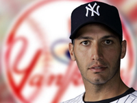 Yankees Pitcher Andy Pettitte To Retire