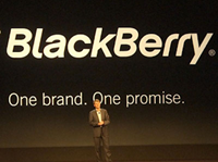 BlackBerry to Lay Off 4,500 Employees