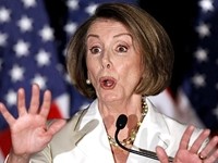 Pelosi: Obama is Too Non-Partisan, Doesn't Beat Up GOP Enough