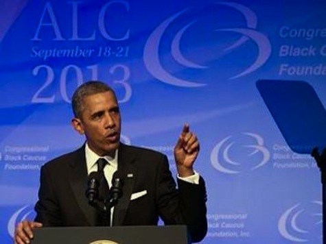 Obama: Negotiating With GOP 'Not Going to Happen'