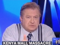 Beckel: U.S. Muslims Who Won't Denounce Kenyan Mall Attack 'Cowards'