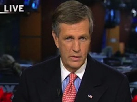 Brit Hume: Ted Cruz, Allies 'Making Things Up As They Go Along'