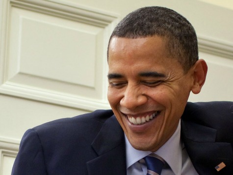 Obama: GOP Scared Because They Know People Will Love Obamacare