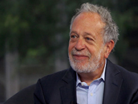 Robert Reich: My Date With Hillary Clinton