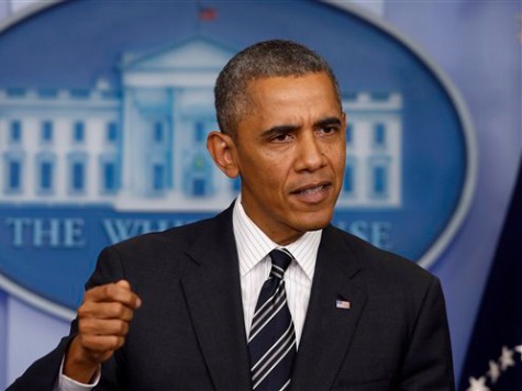 Obama: GOP Hurting Young People to Appease Tea Party