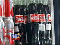Seattle Mayor Wants To Tax Soda