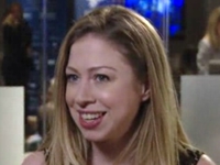 Chelsea Clinton: Absolutely Would Consider Politics
