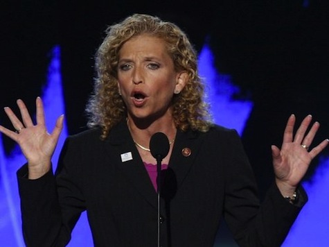 DNC Chair: Delaying ObamaCare 'Unconscionable'