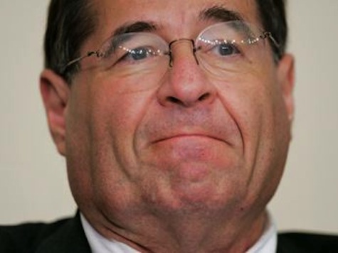 Rep Nadler: GOP Like Gangsters Threatening To 'Blow Up' Economy