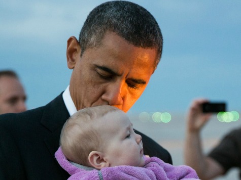 Chris Matthews: Republicans Kidnapping, Killing Obama's Baby