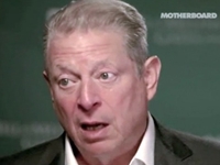 Al Gore: Civilization May Not Survive Next 100 Years