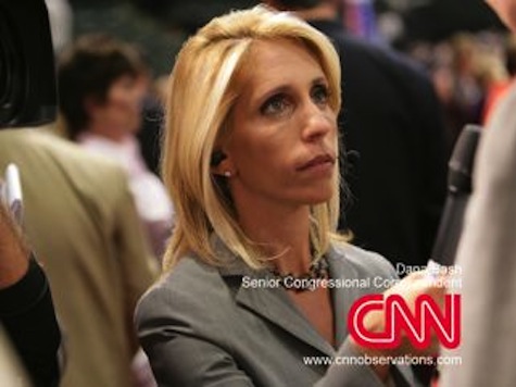 CNN's Dana Bash: GOP On 'Kamikaze' Mission