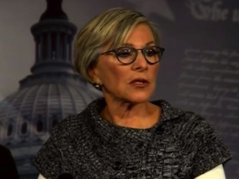 Barbara Boxer: Republicans Are Targeting Women