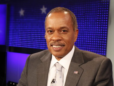 Juan Williams Thrilled by Obamacare Launch: 'This Is American History'