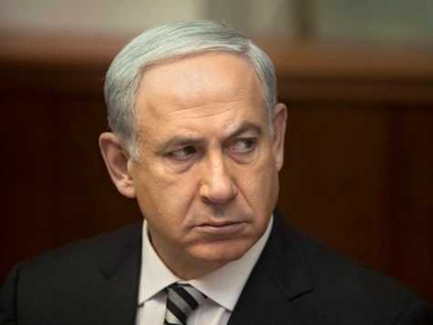 Netanyahu on Iranian President: 'Thinks He Can Have His Yellowcake and Eat It Too'