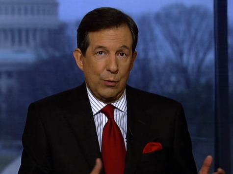 Chris Wallace: Is Number of Obamacare Enrollees 'Embarrassingly Small'?