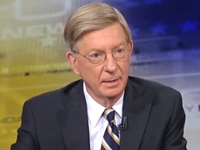 George Will: National Park Service Acting Like an Arm of the DNC
