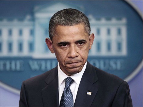 Obama: GOP Making U.S. 'Deadbeat'