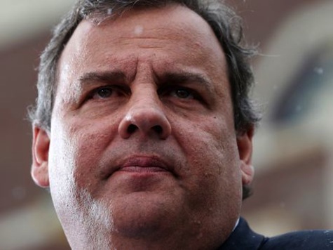 Christie On Being Gov And Running For President: 'I Can Walk And Chew Bubble Gum'