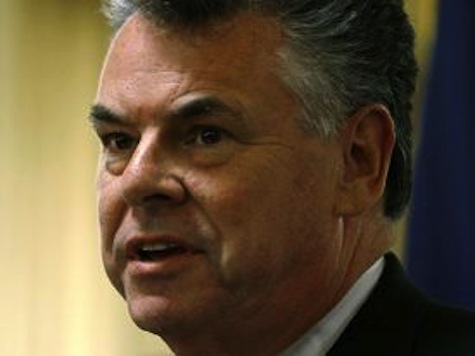 Peter King On Ted Cruz: 'No One Has Done More To Strengthen Obamacare'