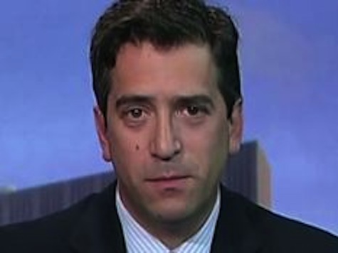 Fox News' Rosen, Carney Have Tense Exchange Over Benghazi
