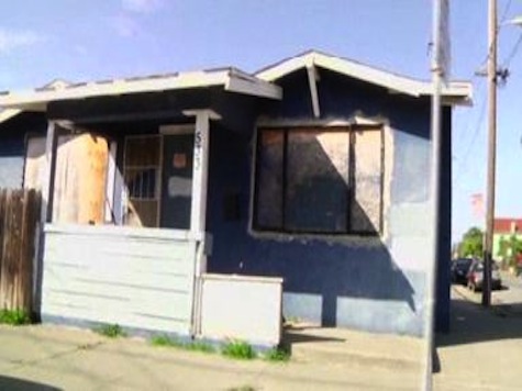 City Hoping To Use Eminent Domain To Seize Homes From Banks, Give To Struggling Homeowners