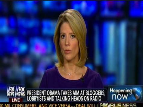 Kirsten Powers: Obama Attacking Journalism