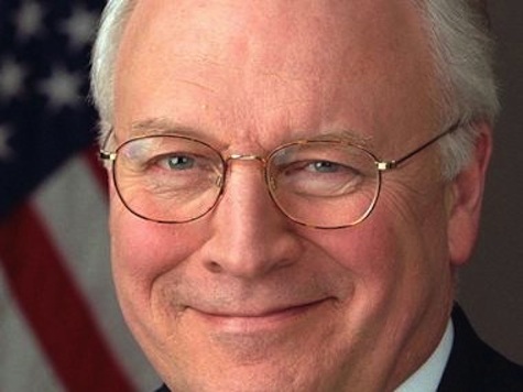 Dick Cheney: Obama Is 'Extremist,' Not Tea Party
