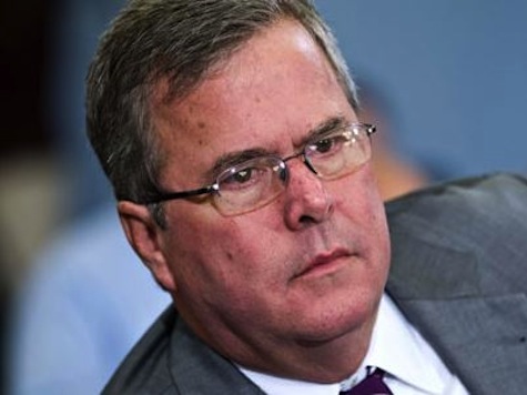 Jeb Bush: Obama Needs To Read Books About Previous Presidents
