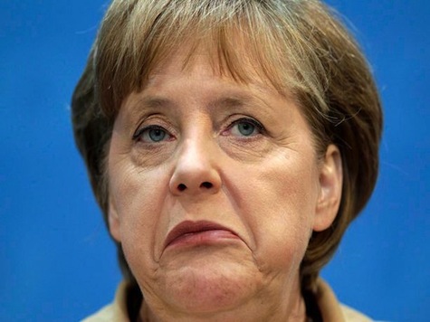 White House Denies Germany's Claim US Monitored Merkel's Cell