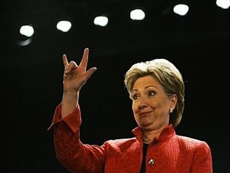 Dee Dee Myers: Hillary Clinton 'North Star'