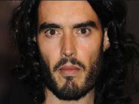'The Five' Talks 'Pure Stupidity' Of Russell Brand