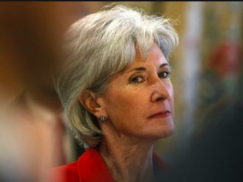 Sebelius: 'I Don't Work For' The People Who Want Me To Resign