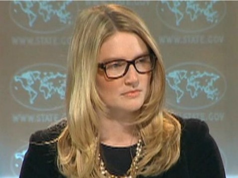 'Nobody Believes You': AP Reporter Stuns State Department Spokeswoman