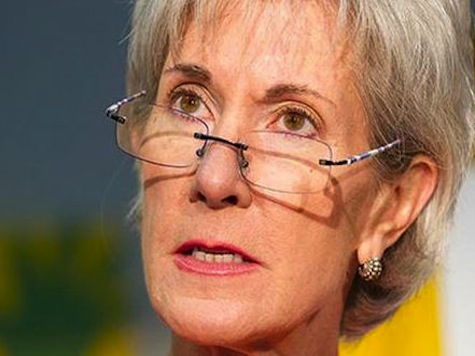 Sebelius Blames Republicans for Obamacare Site Testing Woes