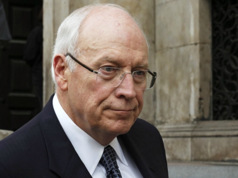 Dick Cheney: GOP Needs New Generation of Leaders–Like My Daughter