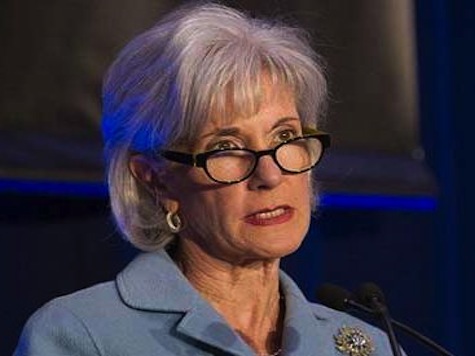 Sebelius Moving Money Around To Pay For ObamaCare Site Fixes