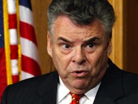 Peter King: Obama Should Stop Apologizing For America