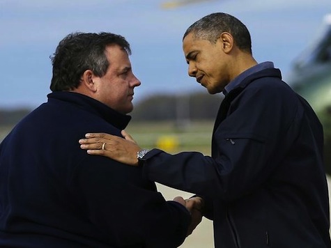 Christie On ObamaCare: 'We Weren't Told the Truth'