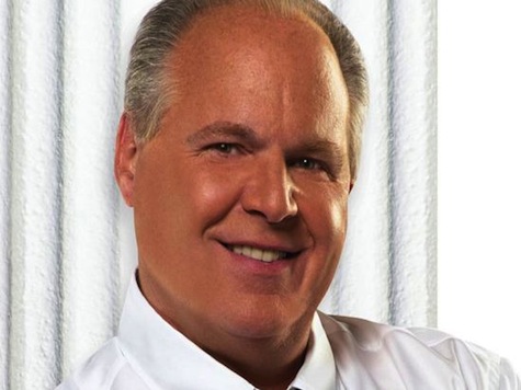 Rush Talks Cruz vs. Chris Christie