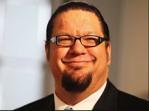 News Anchor Fights with Penn Jillette over 'Atheist Holiday' Book Title
