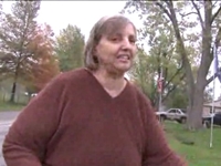 Blind Woman Faces Eviction After Tax Sale