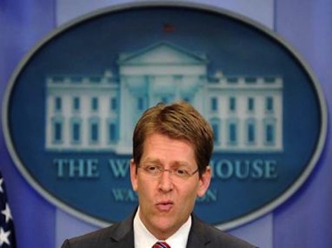 CBS' Major Garrett to Carney: Americans Feel Lied To, Misled By Obama