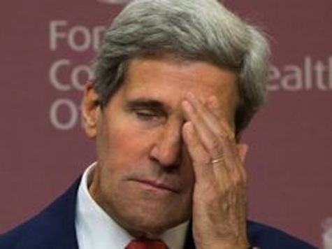 John Kerry: U.S. Not Somehow Superior, Better Than Other Countries
