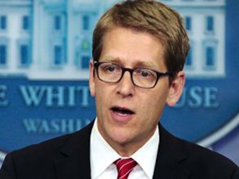 Carney: 'Awesome' If Ted Cruz, Rand Paul Run In 2016