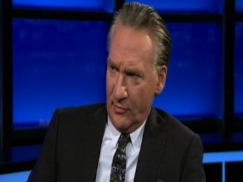 Maher: Other Presidents Get Away With Lies Because They Are White