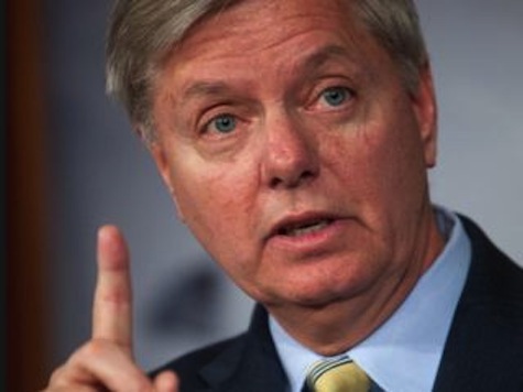 Graham I Shouldn't Have To Force Benghazi Issue
