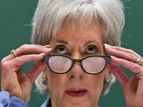 Chris Wallace: Sebelius Chose Oct 1 Launch Date, Not Law